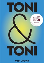 Toni & Toni (Max Oravin)