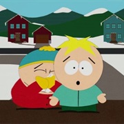 S9.E6: The Death of Eric Cartman