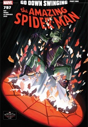The Amazing Spider-Man #797 (Dan Slott & Stuart Immonen)