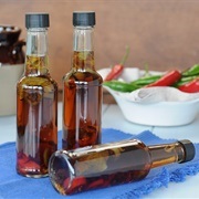 Chili Vinegar