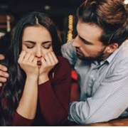 Have a Third Party Break Up for You