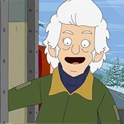 S4.E7: Judy Presents: The Staircake