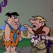 S5.E10: The Most Beautiful Baby in Bedrock