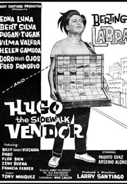 Hugo, the Sidewalk Vendor (1962)