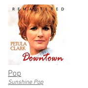 #205 Downtown by Petula Clark