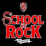 School of Rock (Stage Musical)