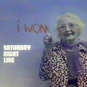 S3.E8: Miskel Spillman/Elvis Costello