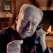 S6.E1: Hercule Poirot's Christmas