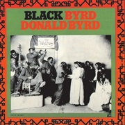 Donald Byrd - Mr. Thomas