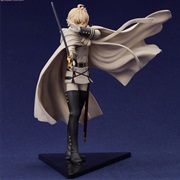 Hyakuya Mikaela Figure