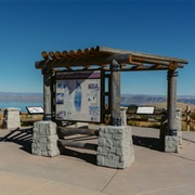 Bear Lake Overlook, Utah