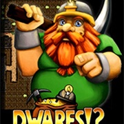 Dwarfs!?