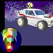 Homestarloween Party