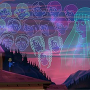 S3.E21: For Whom the Smell Tolls Adventure: Part One