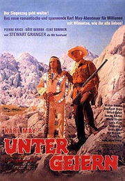 Among Vultures (1964)