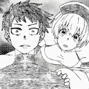 S3.E12: The Madness of the Distant Past