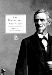 The Moonstone (Wilkie Collins)