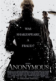 Anonymous - Lisy Christl (2011)