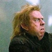 Peter Pettigrew Joined Voldemort