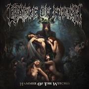 Hammer of the Witches - Cradle of Filth (2015)