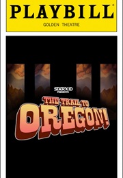 The Trail to Oregon! (2014)