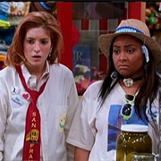 S4.E21: The Way They Were