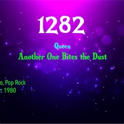 #7592 Another One Bites the Dust by Queen