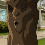 S3.E13: The Return of the Guardians of the Galaxy