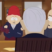 Conflict of Interest