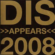 Disappears- Old Friends/ Magics