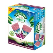 Apple Blackcurrant Freeze Pop