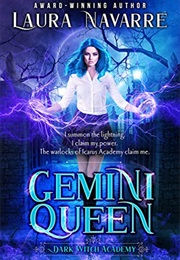 Gemini Queen (Laura Navarre)