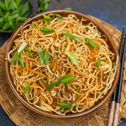 Vegetable Noodles