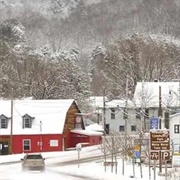 Friendsville, Maryland