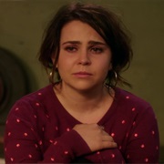 S5.E7: Speaking of Baggage