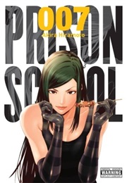 Prison School Volume 7 (Akira Hiramoto)