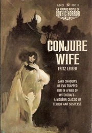 Conjure Wife (Fritz Leiber)