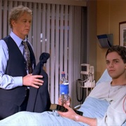 S2.E19: House vs. God