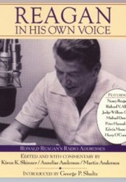 Reagan:  in His Own Voice (Ronald Reagan)