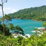 Meru Betiri National Park