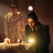 S13.E5: Flux: Chapter Five - Survivors of the Flux