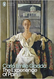 The Experience of Pain (Gadda)