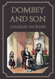 Dombey and Son (Dickens, Charles)