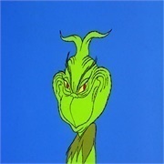 Dr. Seuss' How the Grinch Stole Christmas -- 8Pm ET - ABC
