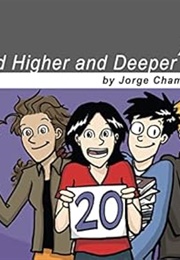 Piled Higher and Deeper (Cham)