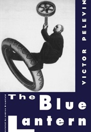 The Blue Lantern (Victor Pelevin)