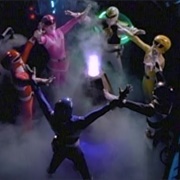 Master Vile and the Metallic Armor Part 3