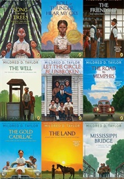 Logan Family Series (Mildred D. Taylor)