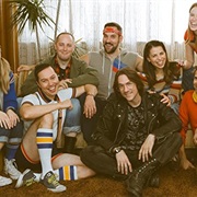 S2.E1: Curious Beginnings