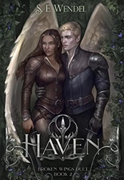 Haven (S.E. Wendel)